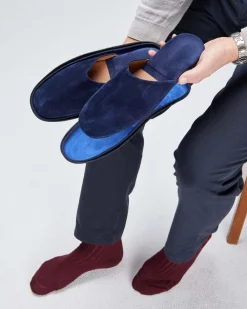 In Corio Mocassins|Pantoufles>CHARLES