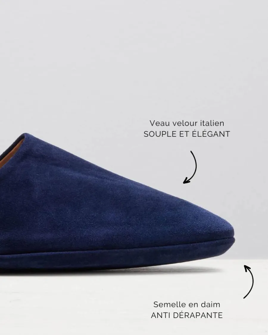 In Corio Mocassins|Pantoufles>CHARLES