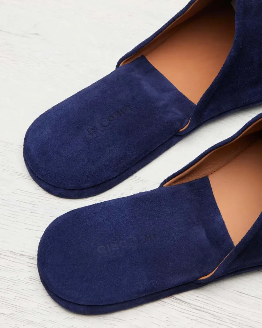In Corio Mocassins|Pantoufles>CHARLES