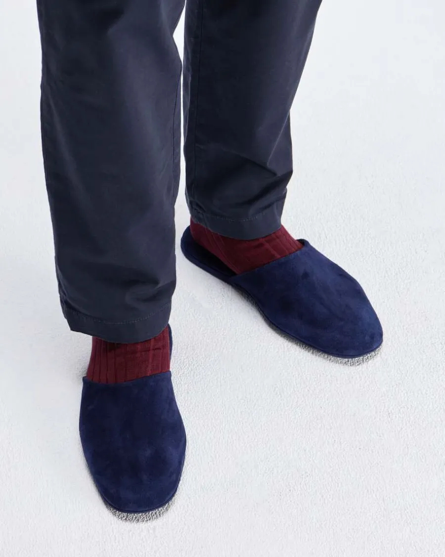 In Corio Mocassins|Pantoufles>CHARLES