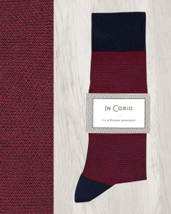 In Corio Chaussettes>CHAUSSETTES