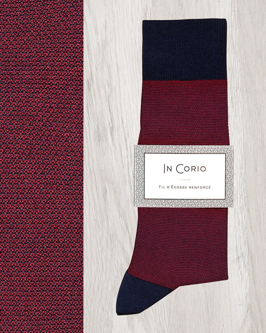 In Corio Chaussettes>CHAUSSETTES