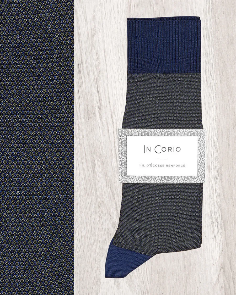 In Corio Chaussettes>CHAUSSETTES