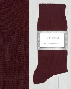 In Corio Chaussettes>CHAUSSETTES