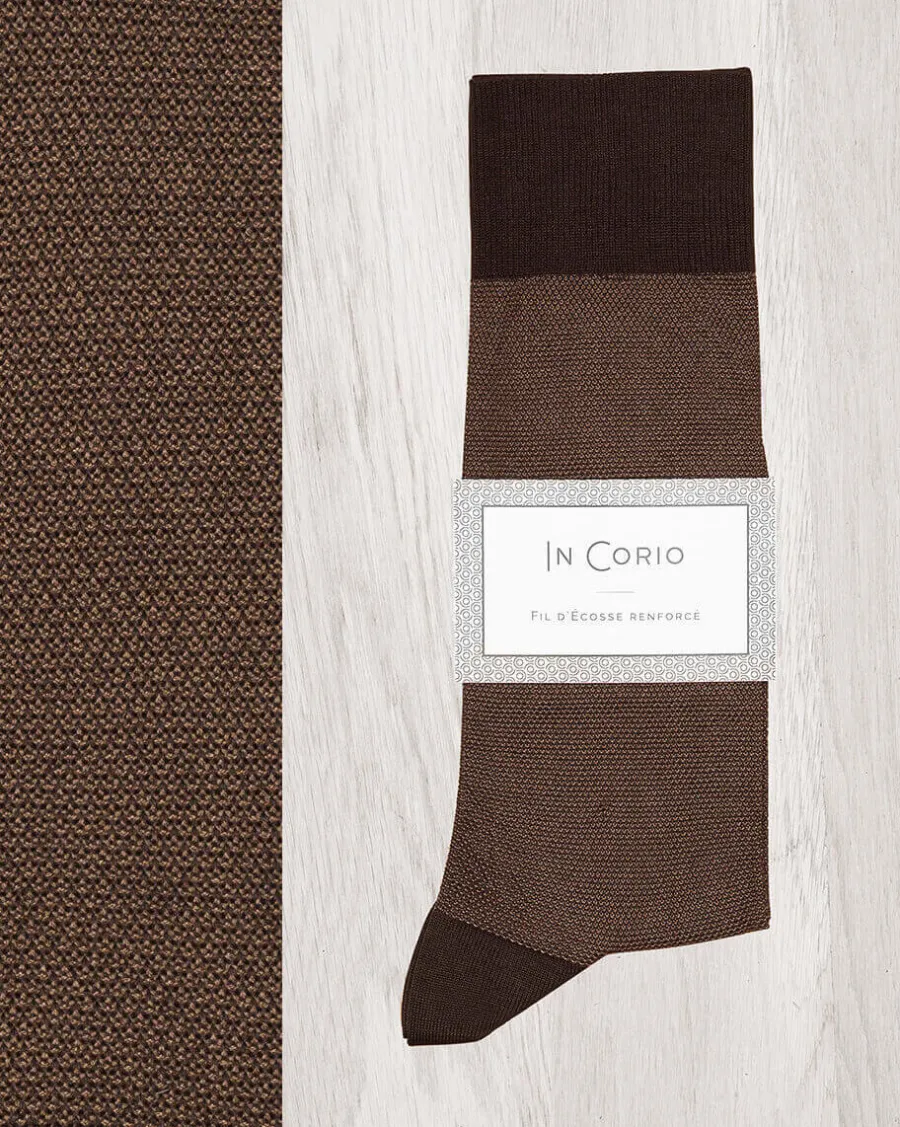 In Corio Chaussettes>CHAUSSETTES