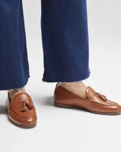 In Corio Mocassins>CHLOÉ