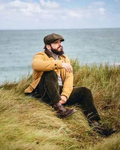 In Corio Bottines>CORMAC