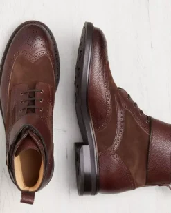 In Corio Bottines>CORMAC