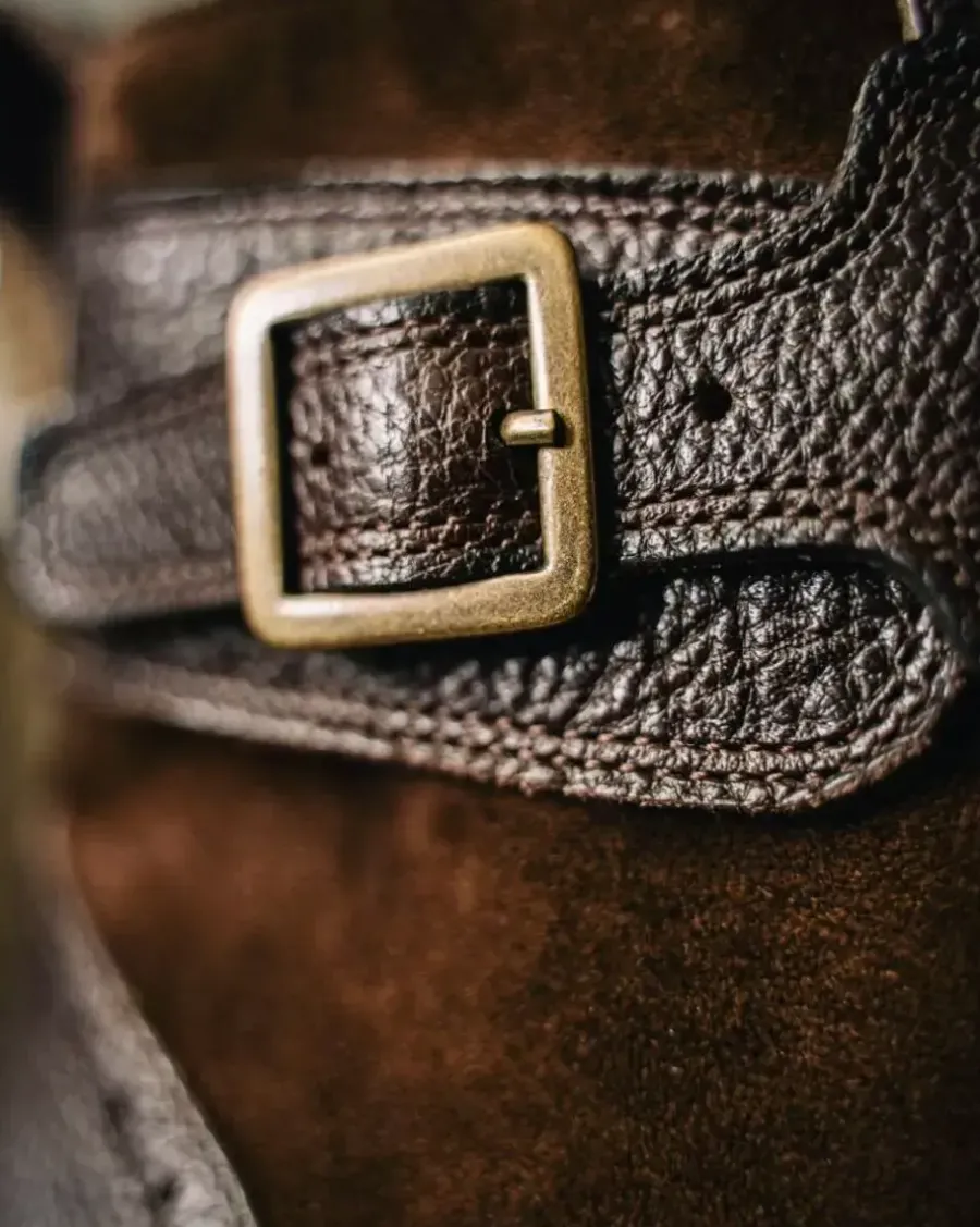 In Corio Bottines>CORMAC