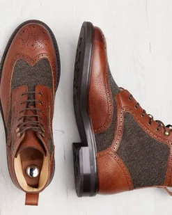 In Corio Bottines>CORMAC
