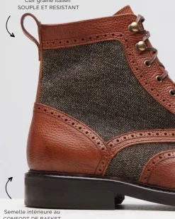 In Corio Bottines><noscript><img width=