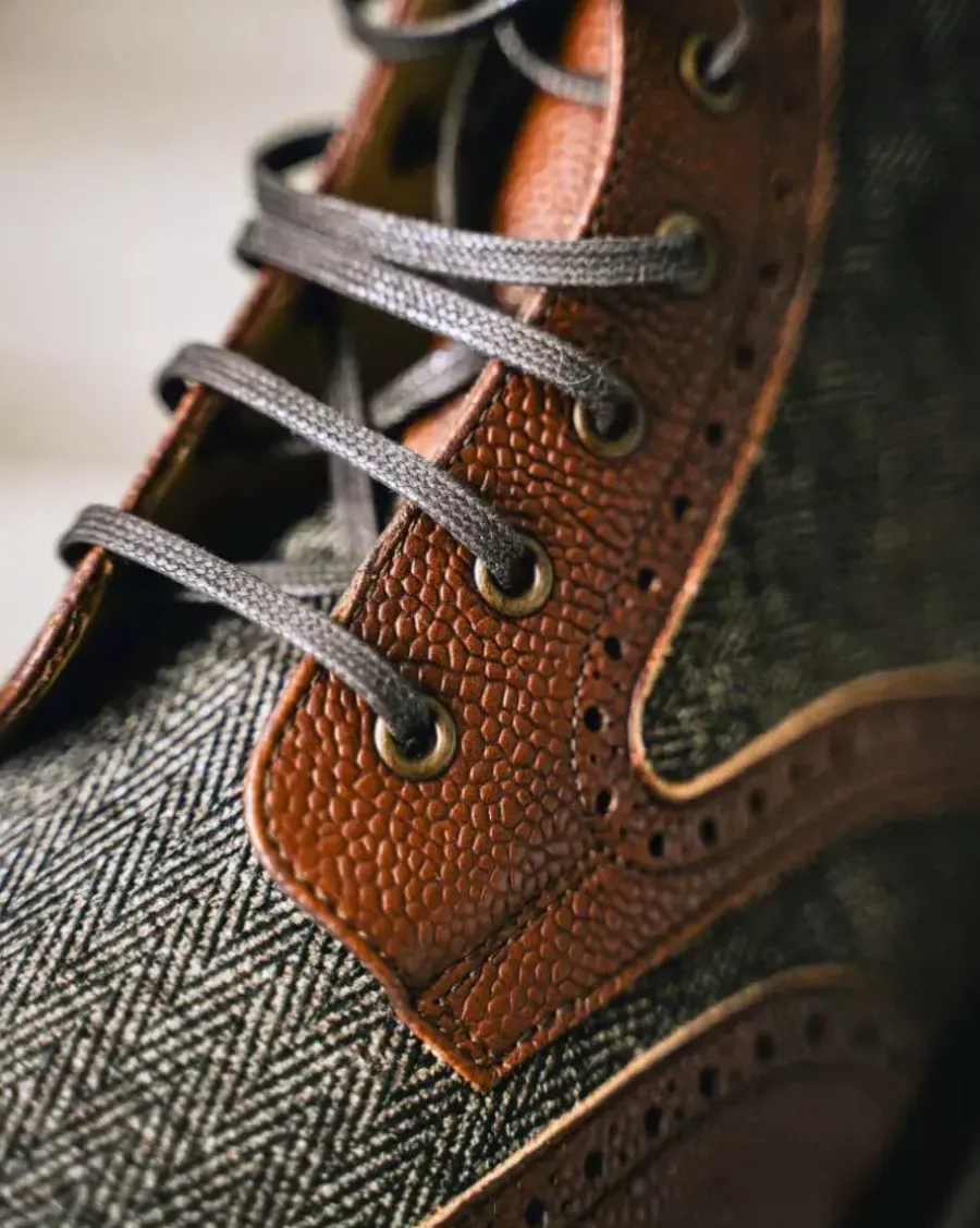In Corio Bottines>CORMAC