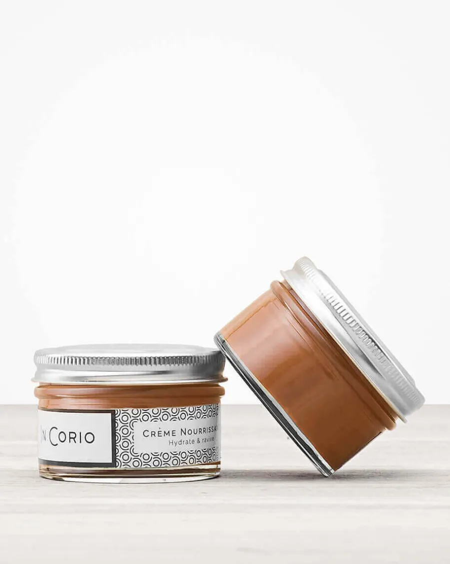 In Corio Soin Du Cuir|Soin Du Cuir>CRÈME