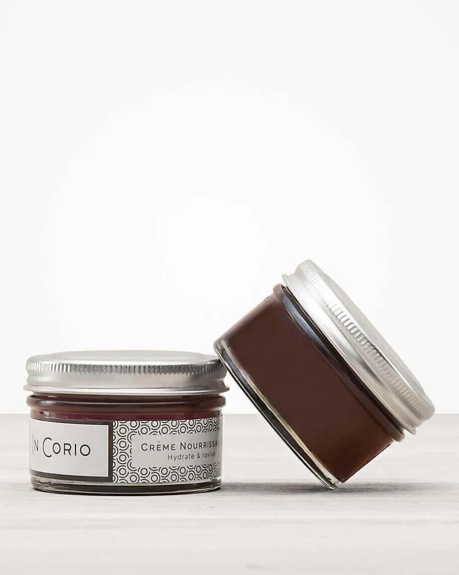 In Corio Soin Du Cuir|Soin Du Cuir>CRÈME