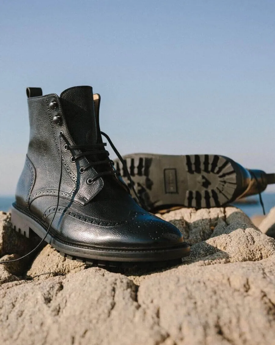 In Corio Bottines>EDGARD