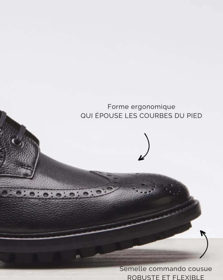 In Corio Bottines>EDGARD