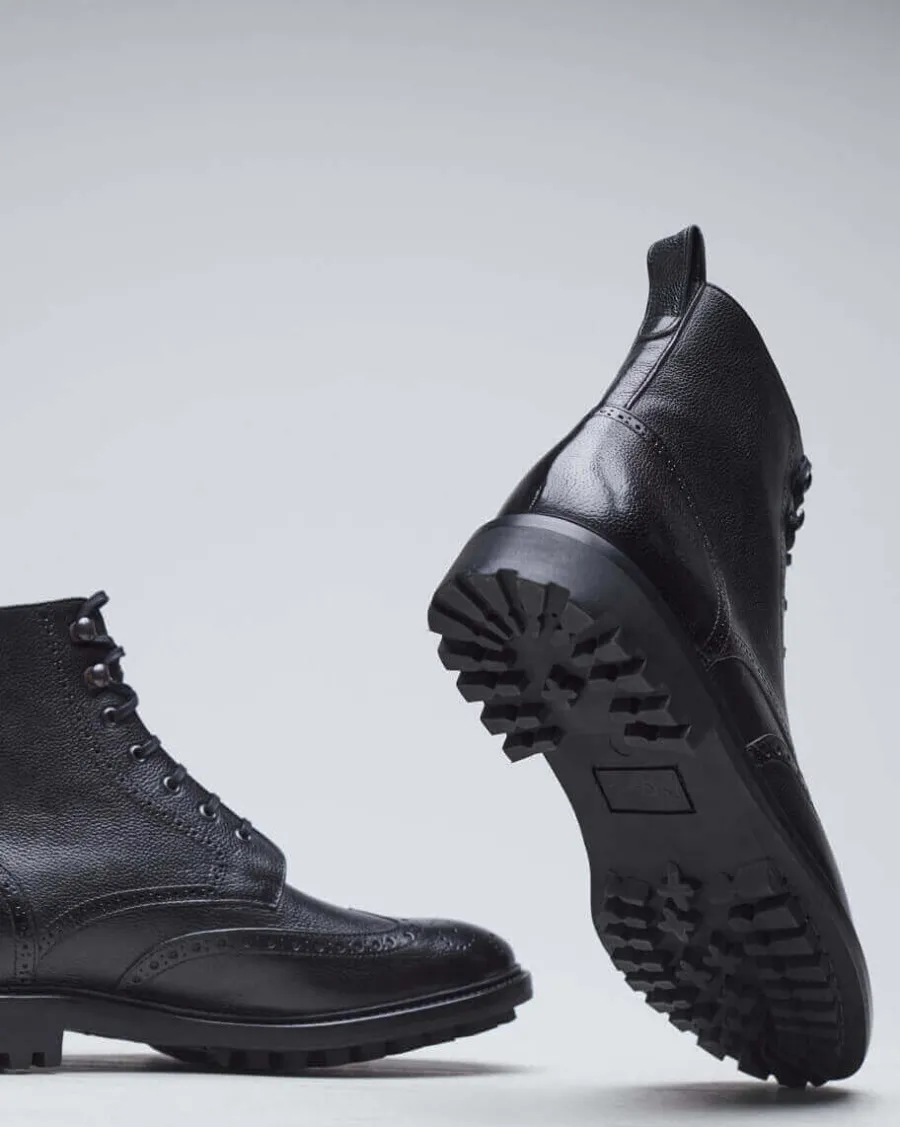 In Corio Bottines>EDGARD