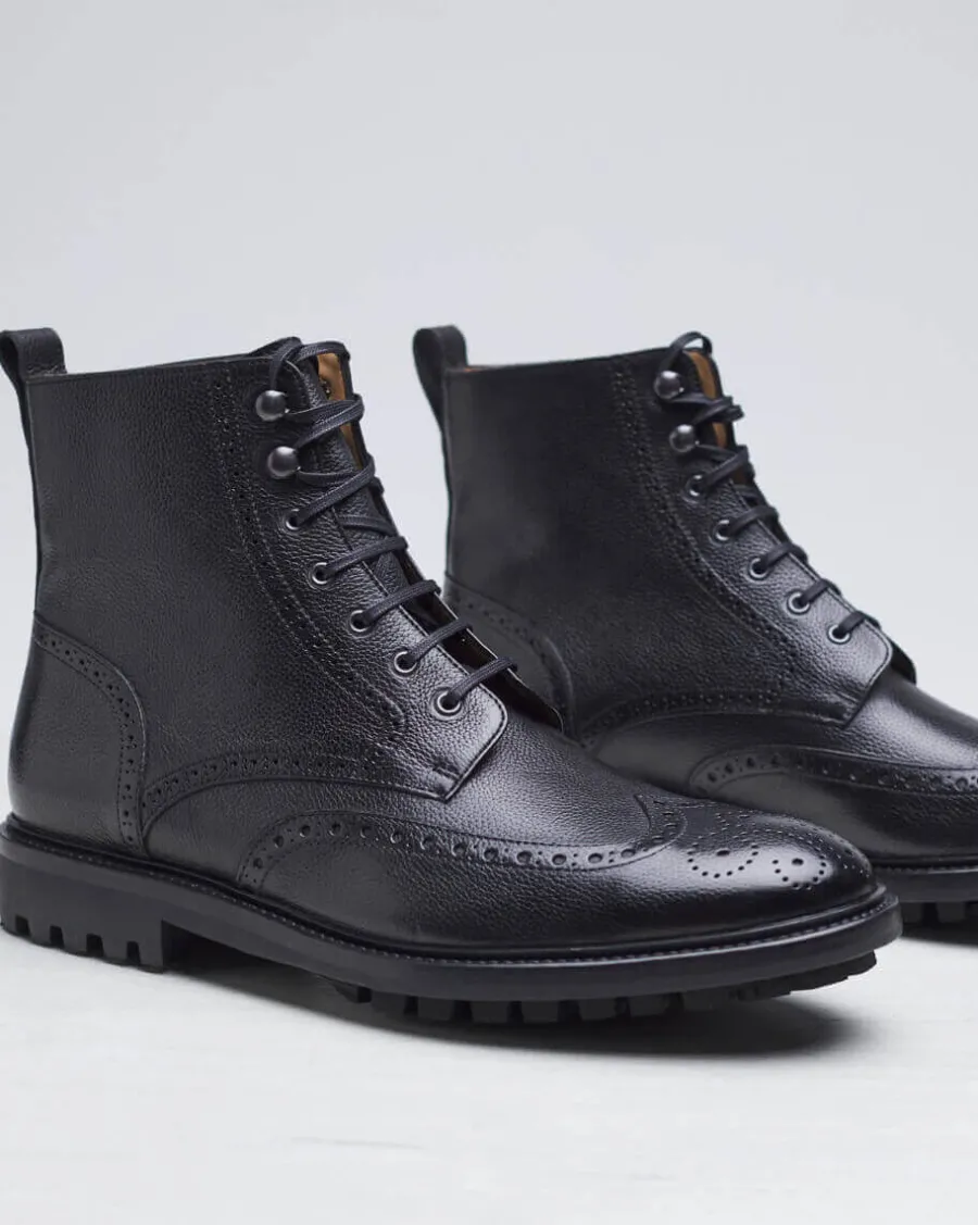 In Corio Bottines>EDGARD