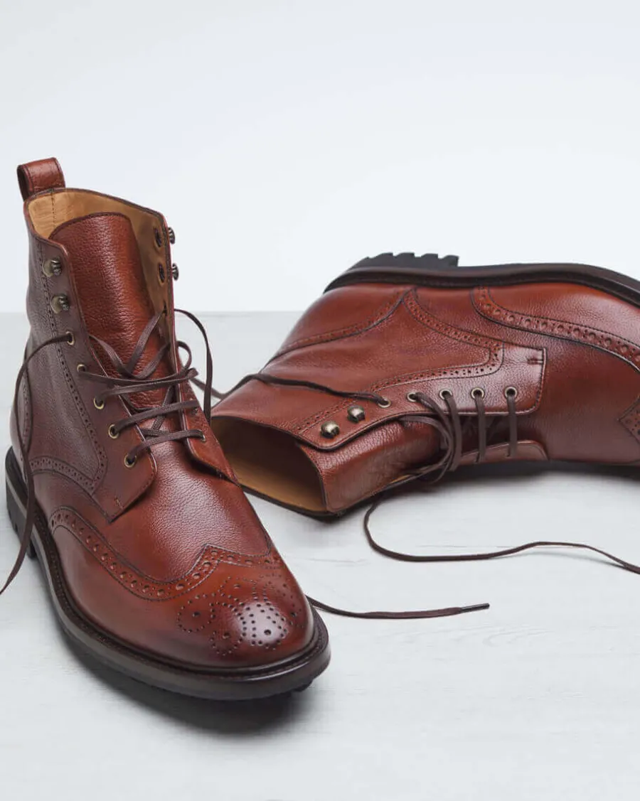 In Corio Bottines>EDGARD