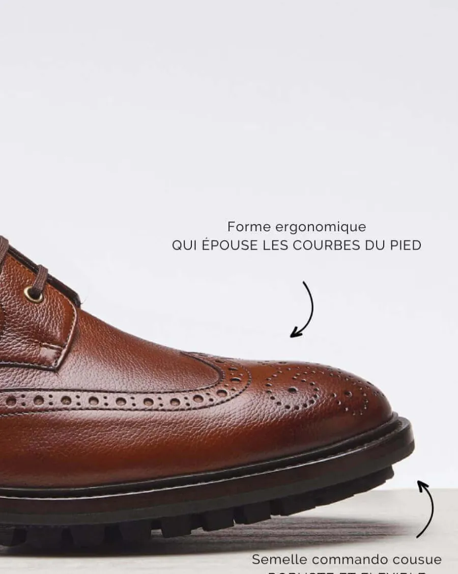 In Corio Bottines>EDGARD