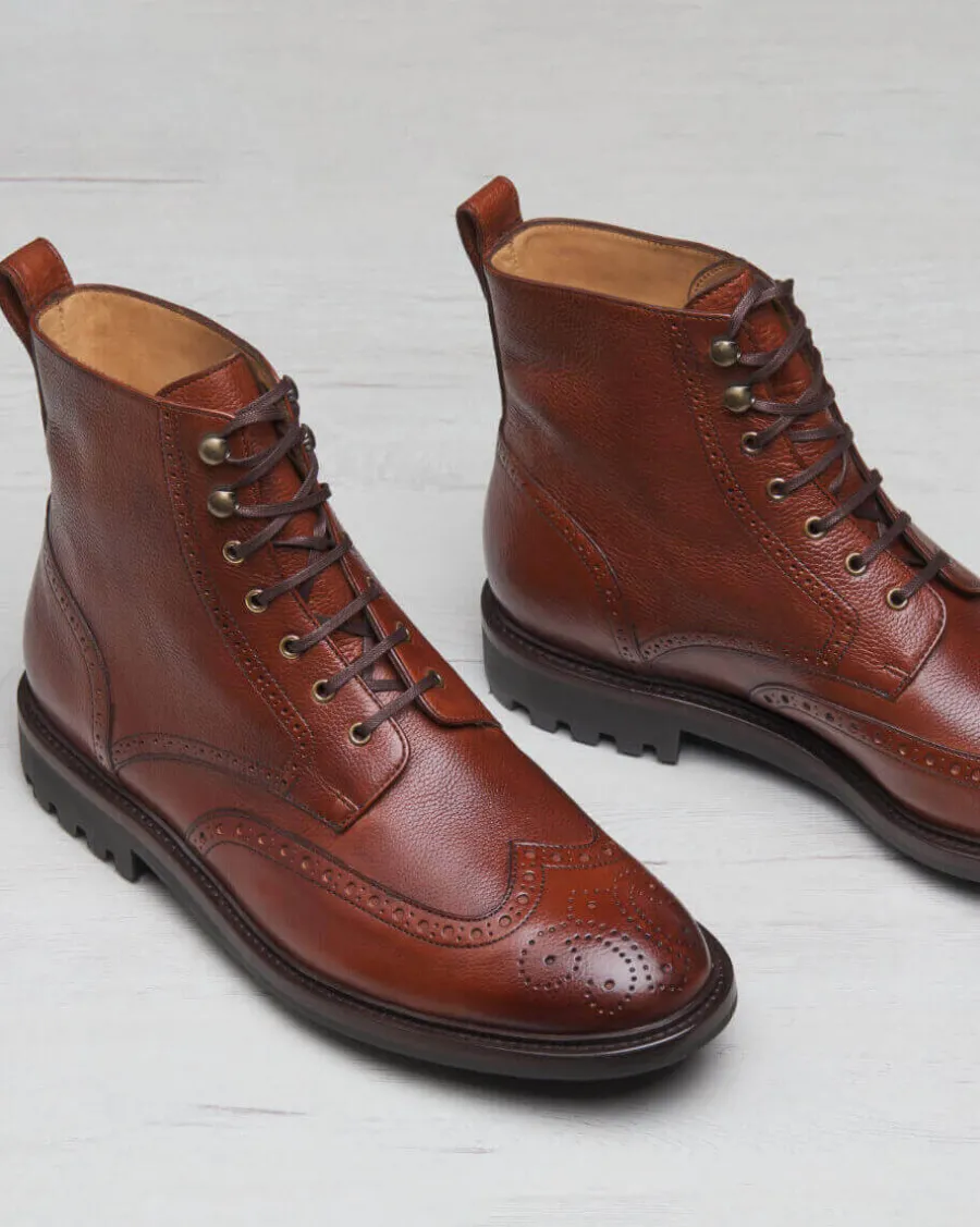 In Corio Bottines>EDGARD