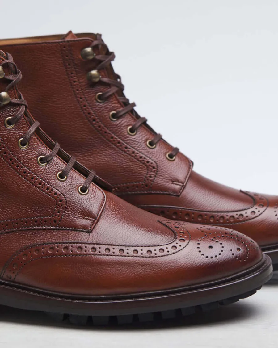In Corio Bottines>EDGARD