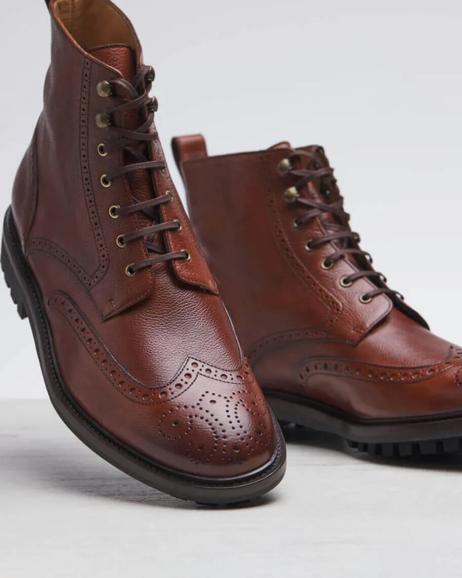 In Corio Bottines>EDGARD