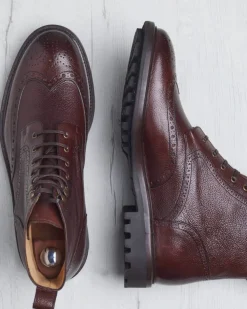 In Corio Bottines>EDGARD