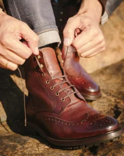 In Corio Bottines>EDGARD