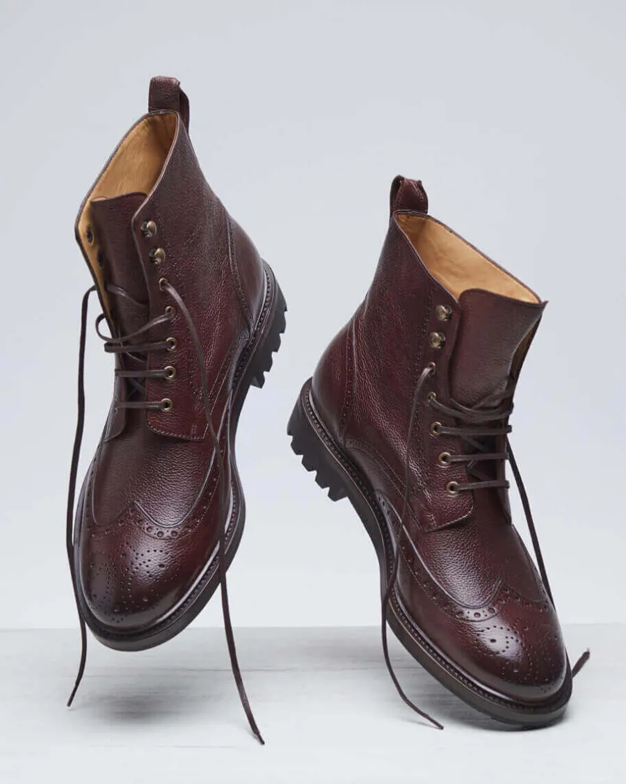 In Corio Bottines>EDGARD