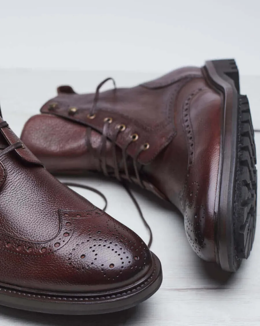 In Corio Bottines>EDGARD