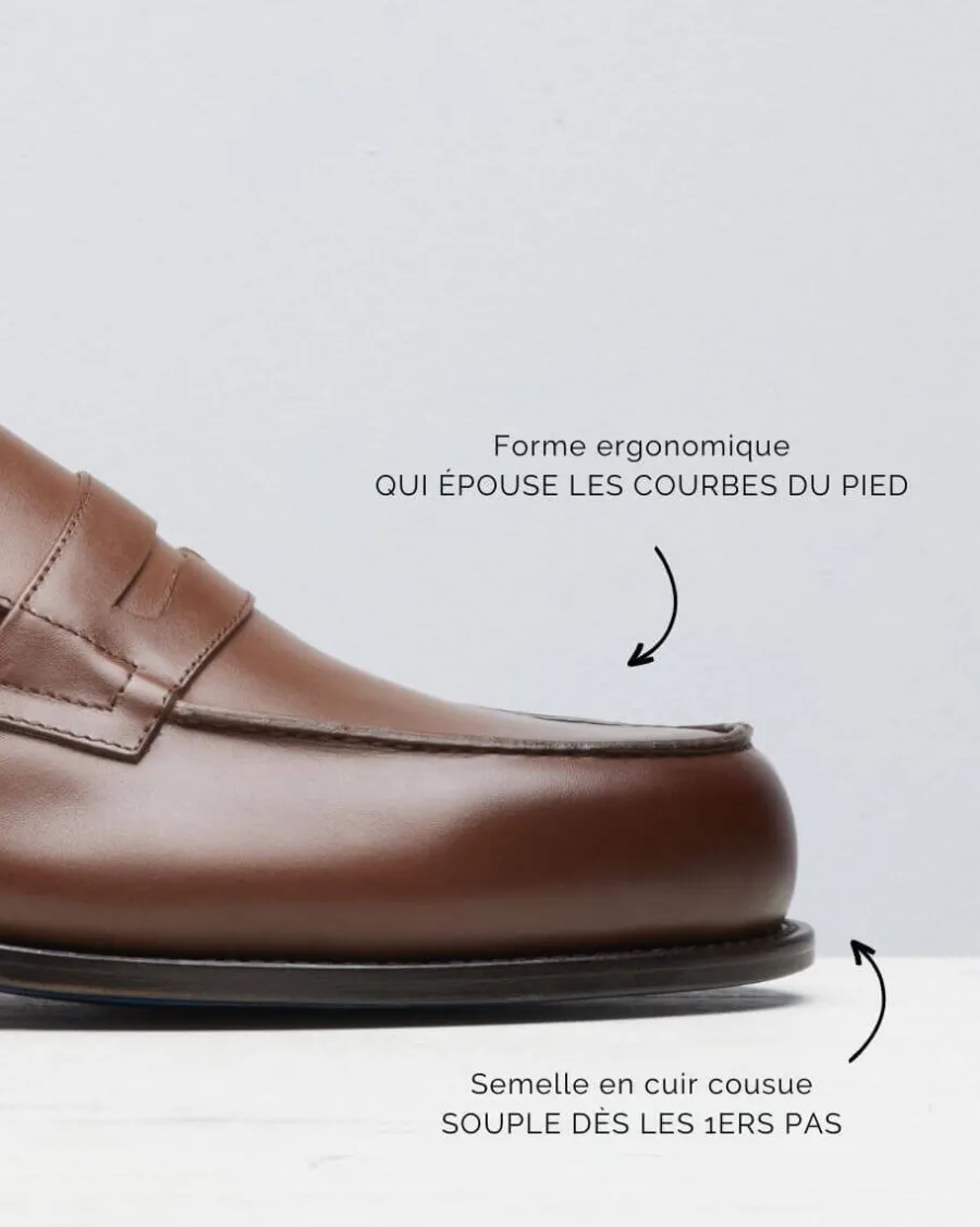 In Corio Mocassins>ETIENNE