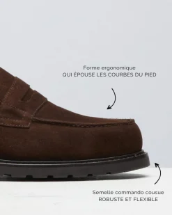 In Corio Mocassins><noscript><img width=