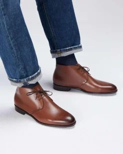 In Corio Bottines>GABIN