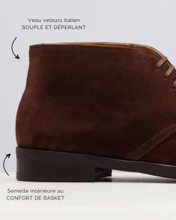 In Corio Bottines><noscript><img width=