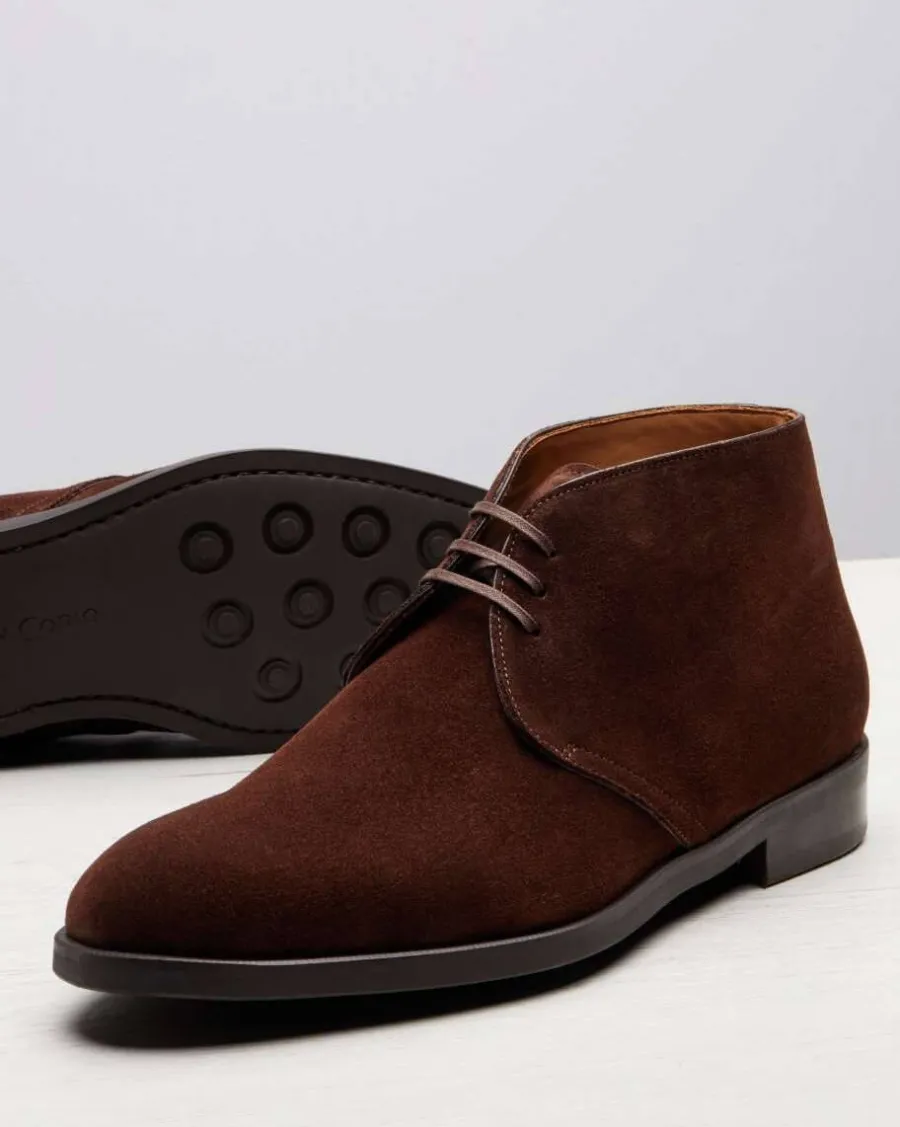 In Corio Bottines>GABIN