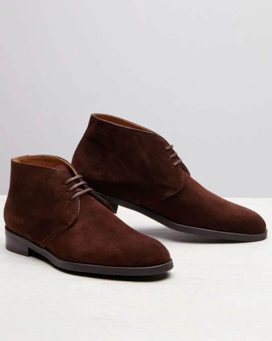 In Corio Bottines>GABIN