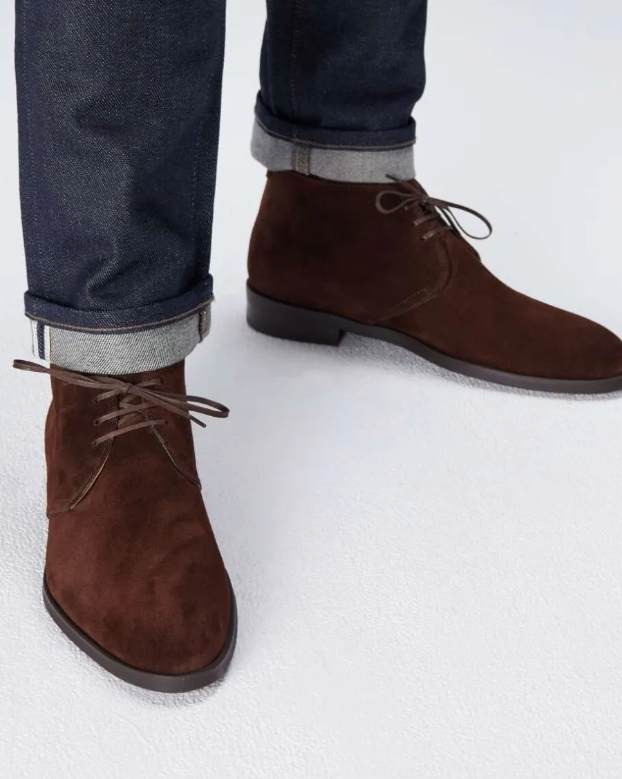In Corio Bottines>GABIN