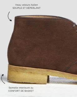 In Corio Bottines><noscript><img width=