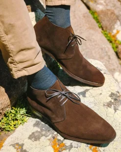 In Corio Bottines>GABIN