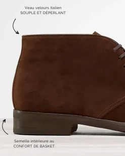 In Corio Bottines><noscript><img width=