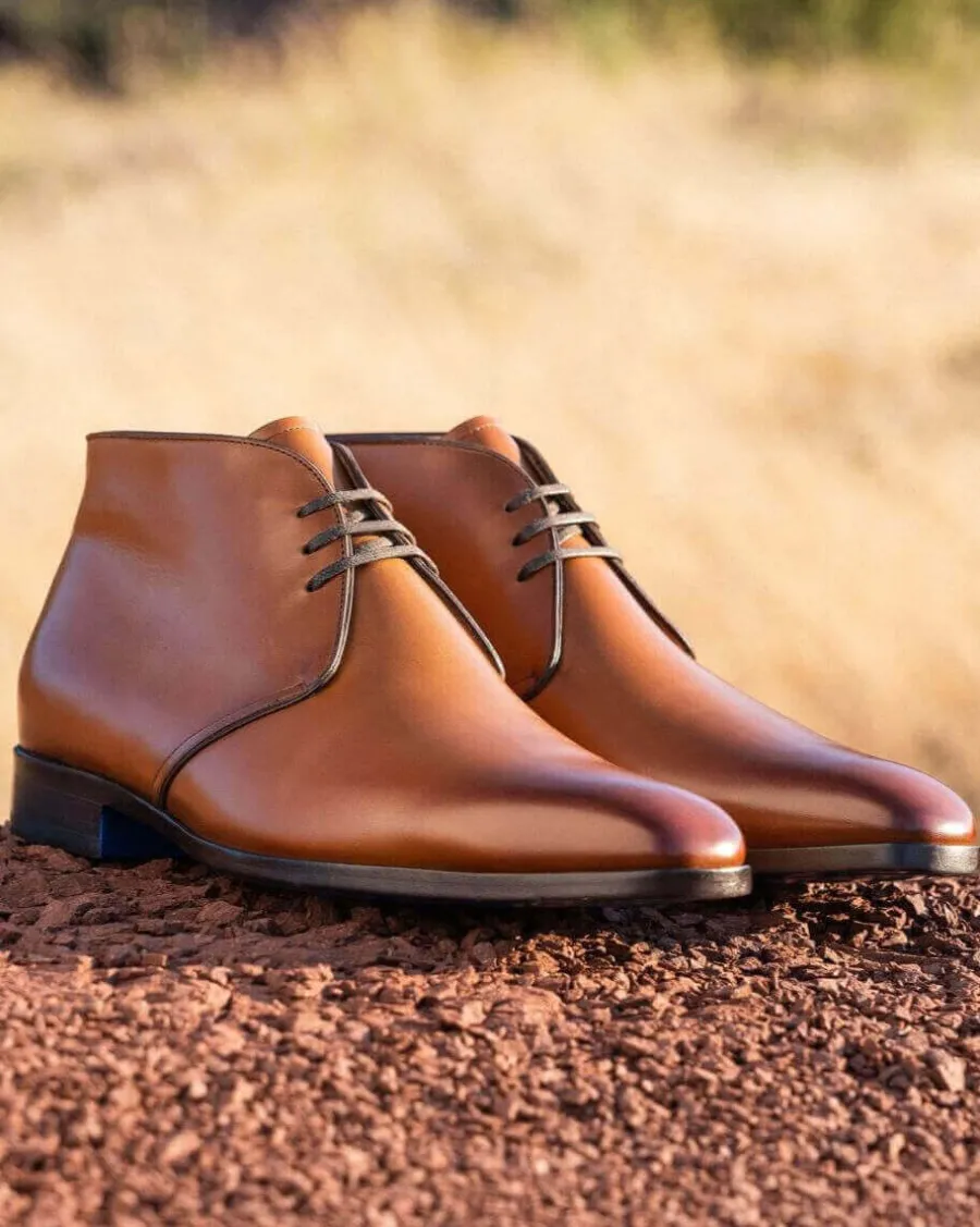 In Corio Bottines>GABIN