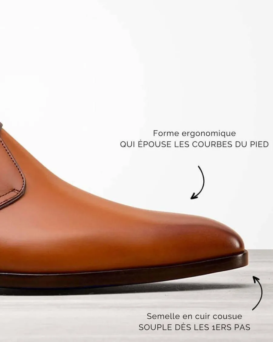 In Corio Bottines>GABIN