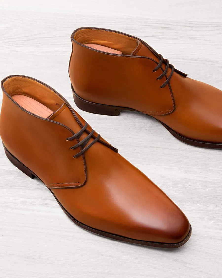 In Corio Bottines>GABIN