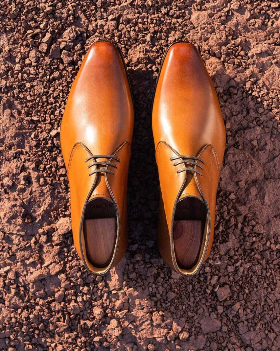 In Corio Bottines>GABIN