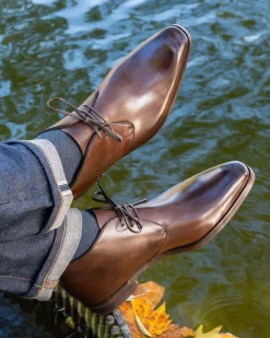 In Corio Bottines>GABIN