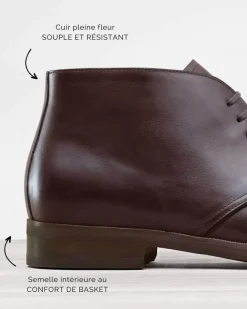 In Corio Bottines><noscript><img width=