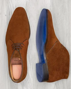 In Corio Bottines>GABIN