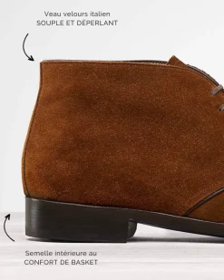 In Corio Bottines><noscript><img width=