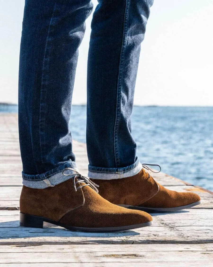 In Corio Bottines>GABIN